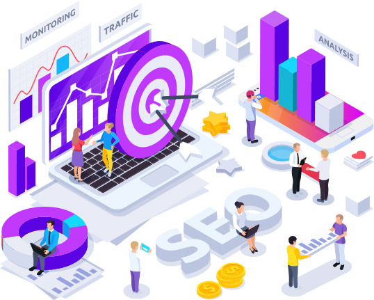 Best digital marketing company in Coimbatore — Xexnaro team
